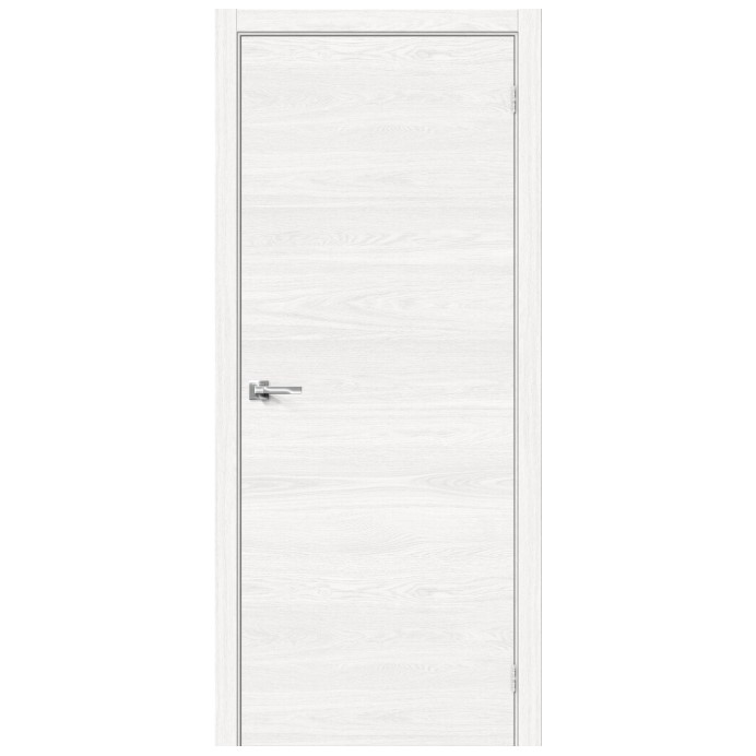 Браво-0 White Skyline