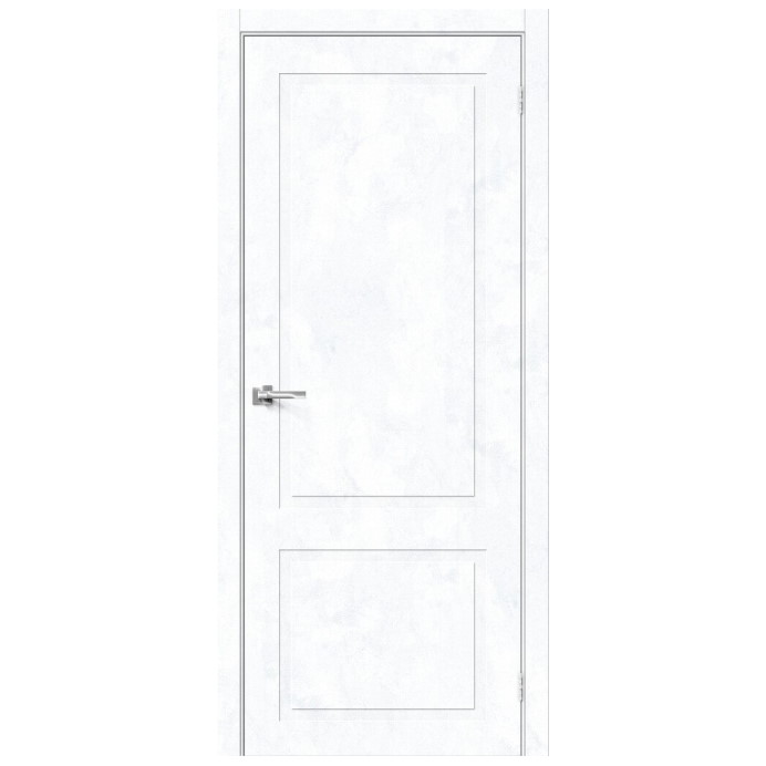 Эко Шпон Граффити-12 Snow Art