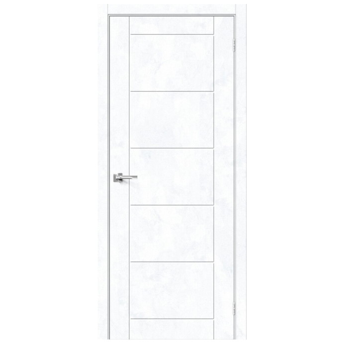 Эко Шпон Граффити-4 Snow Art