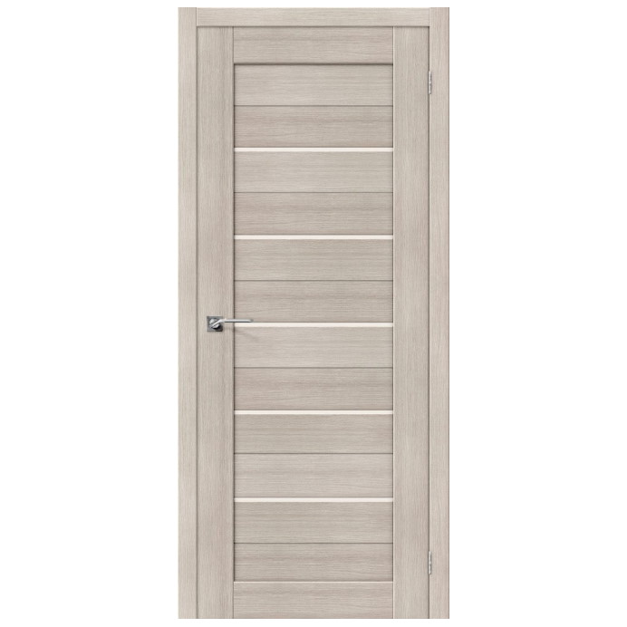 Порта-22 Cappuccino Veralinga Magic Fog