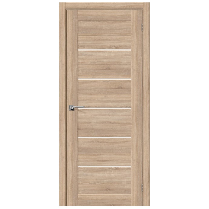 Порта-22 Light Sonoma Magic Fog