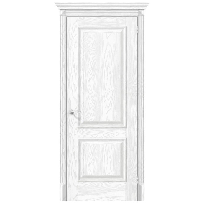 Классико-12 Silver Ash