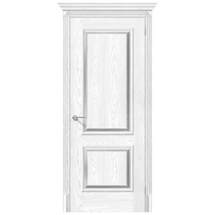 Классико-12 Silver Ash/Silver Rift