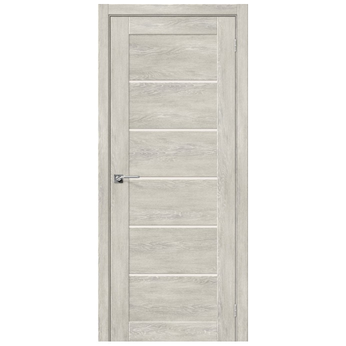 Легно-22 Chalet Provence Magic Fog