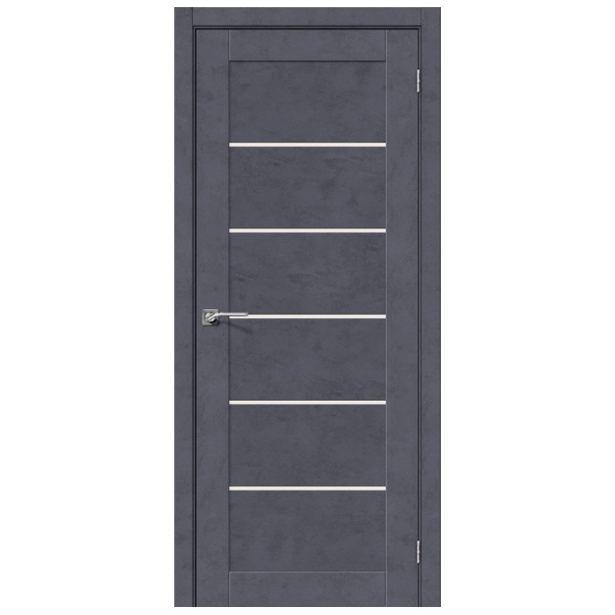 Легно-22 Graphite Art Magic Fog