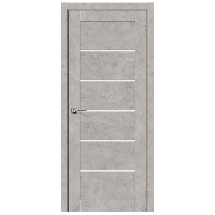 Легно-22 Grey Art Magic Fog