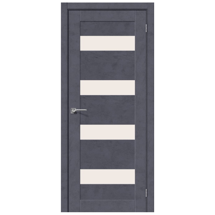 Легно-23 Graphite Art Magic Fog