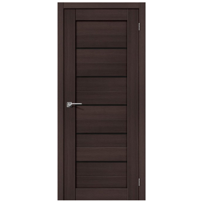 Порта-22 Wenge Veralinga Black Star