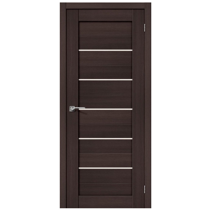 Порта-22 Wenge Veralinga Magic Fog