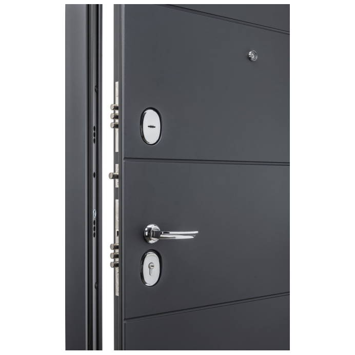 Porta S 4.Л22 Graphite Pro/Virgin