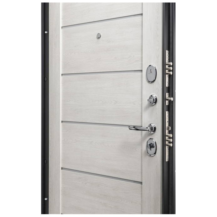 Porta S 4.Л22 Graphite Pro/Virgin