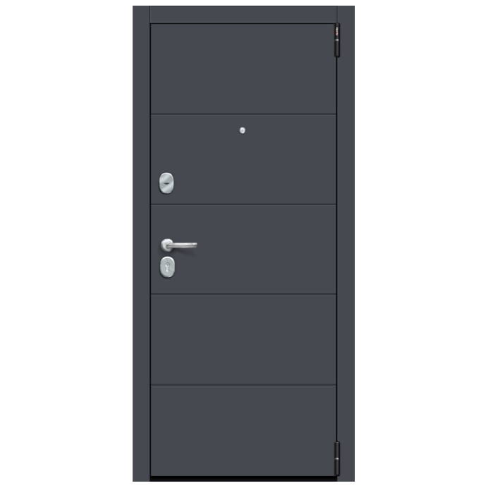 Porta S 4.Л22 Graphite Pro/Virgin