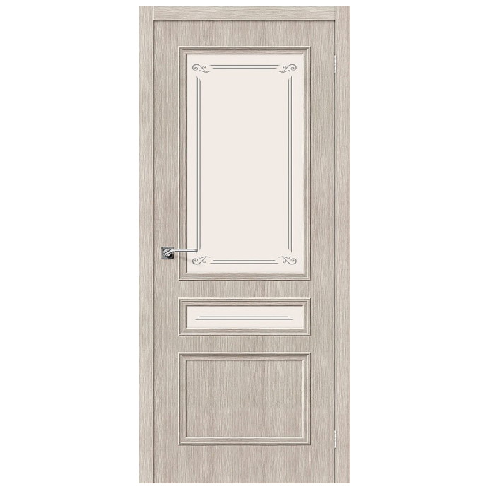 Симпл-15.2 Cappuccino Veralinga Mystic