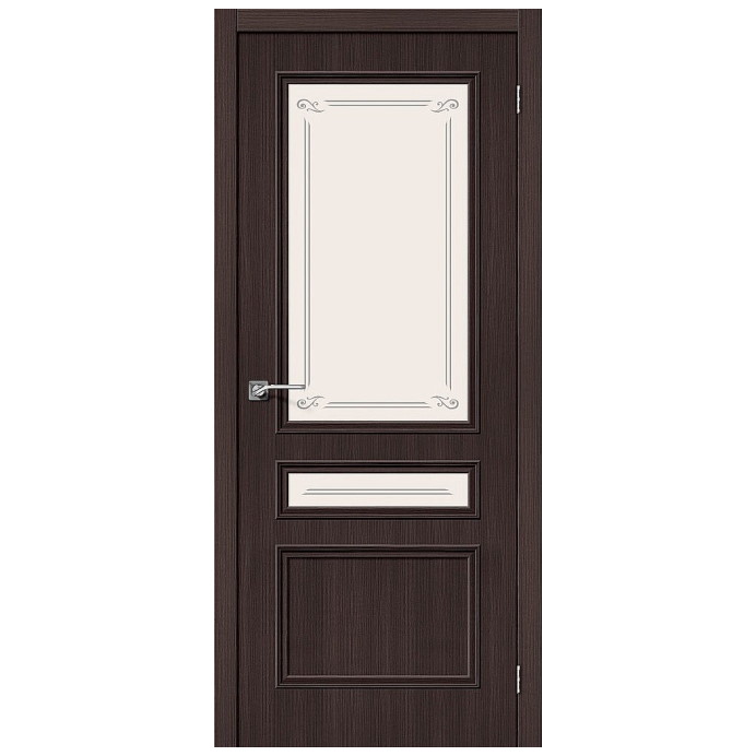 Симпл-15.2 Wenge Veralinga Mystic