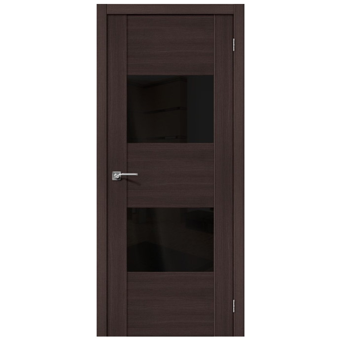 Vetro VG2 Wenge Veralinga Black Star